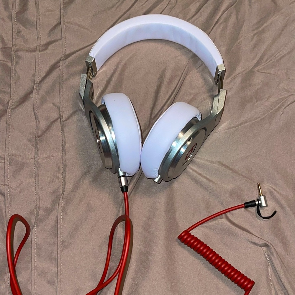 Monster Beats Pro